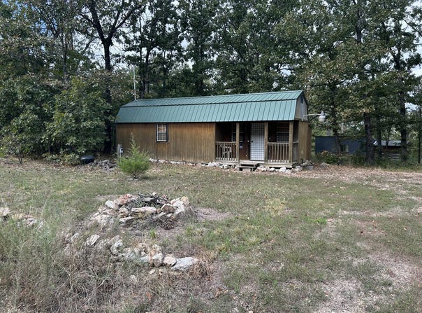 895 Partridge Drive, Climax Springs, MO 65324