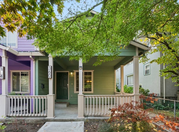 360 NE 78TH Ave, Portland, OR 97213