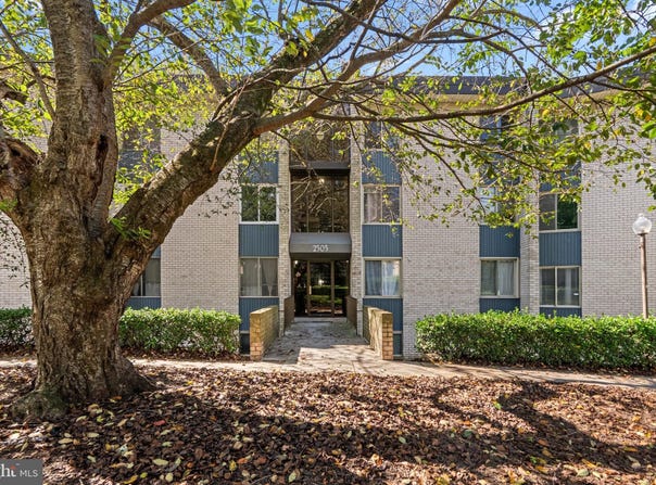 2505 BALTIMORE Road, ROCKVILLE, MD 20853