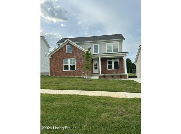 205 Tex Ave, Fairdale, KY 40118