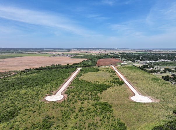 152 Badger Den, Tuscola, TX 79562