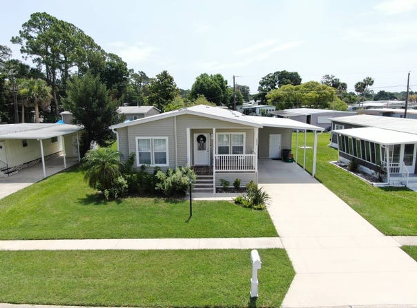 5409 Wilson, Port Orange, FL 32127