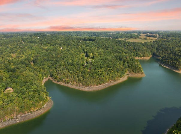 Restful Run lot: 24, Nancy, KY 42544
