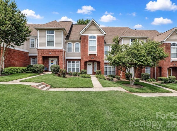 1139 Central Park Circle, Davidson, NC 28036
