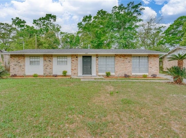 415 Devon Street, Mobile, AL 36617
