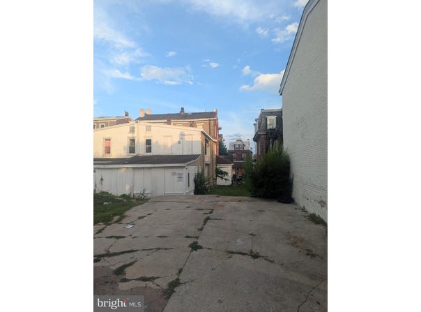 1009 DEKALB Street, NORRISTOWN, PA 19401