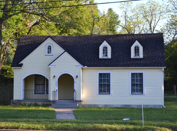 605 W TYLER, Gilmer, TX 75644