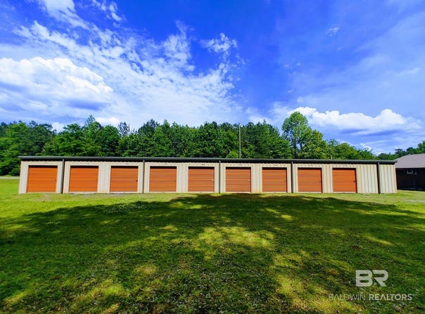 679 Highway 17, Silas, AL 36919