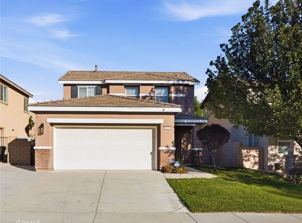 3695 Bur Oak, San Bernardino, CA 92407
