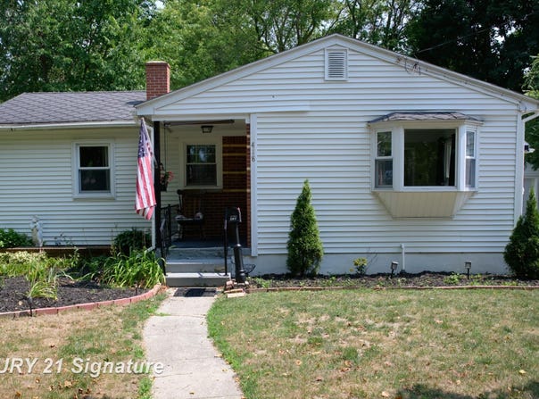 418 Labian Drive, Flushing, MI 48433