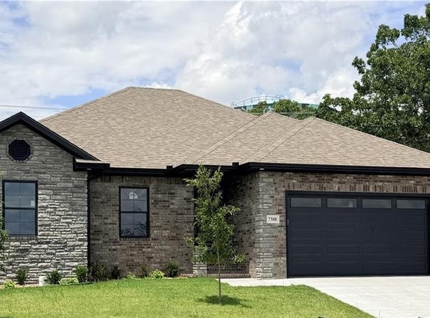 7308 Ellis Wayne CT, Fort Smith, AR 72916
