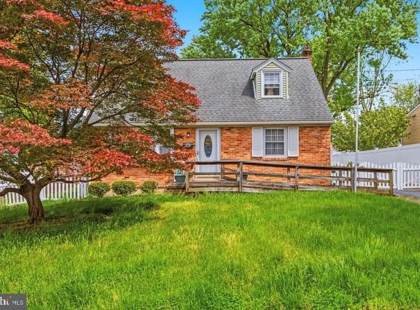 6231 GROVELAND Road, LINTHICUM HEIGHTS, MD 21090