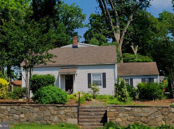2503 FERRIS Road, WILMINGTON, DE 19805