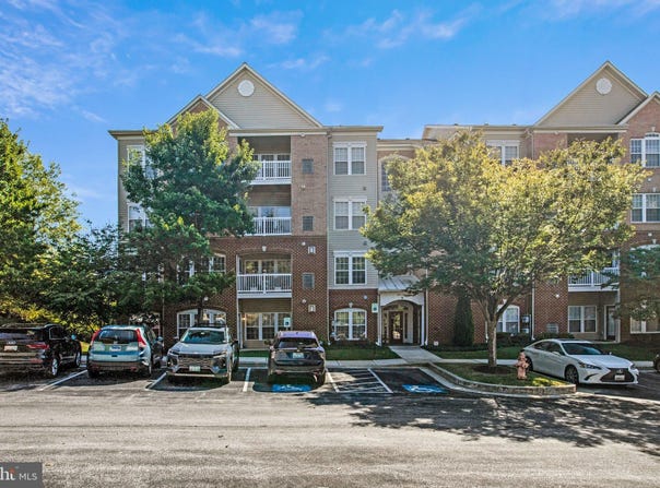 9511 ASHLYN Circle, OWINGS MILLS, MD 21117