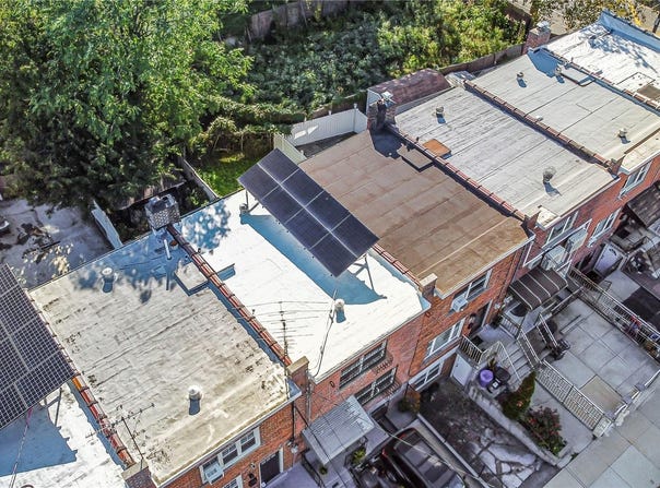 1110 E 213th Street, Bronx, NY 10469