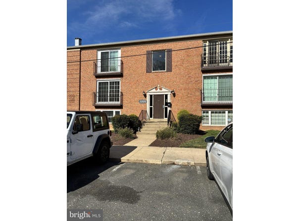 SUITLAND, MD 20746