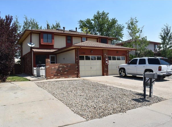 1306 Parker Dr, Longmont, CO 80501
