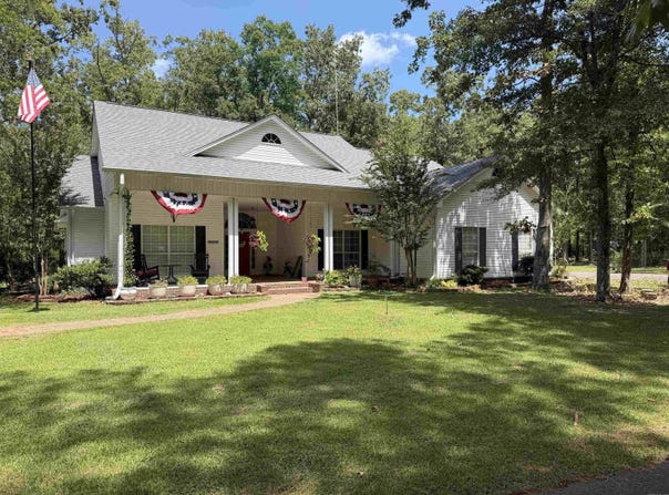 6917 Sorrells Road, Pine Bluff, AR 71603