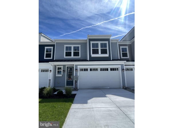 349 GALLAGHER Drive, OCEAN VIEW, DE 19970