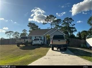 5002 Early Lane, Labelle, FL 33635