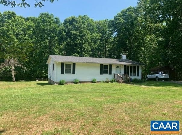12281 FOX DEN LN, ORANGE, VA 22960