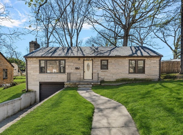 2919 Wasson Way, Decatur, IL 62521