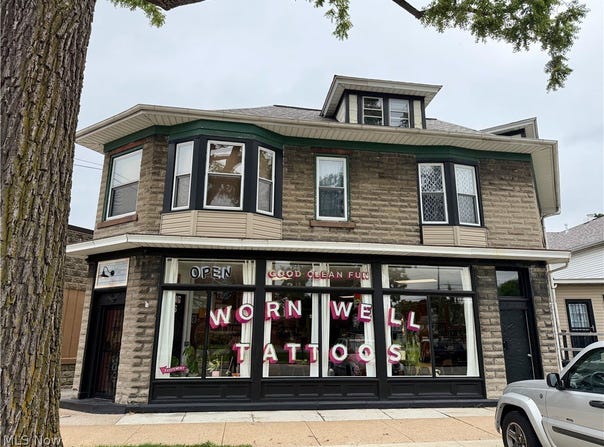 426 Huron Avenue, Sandusky, OH 44870