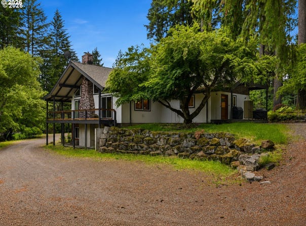 45225 SE PAHA LOOP Dr, Sandy, OR 97055