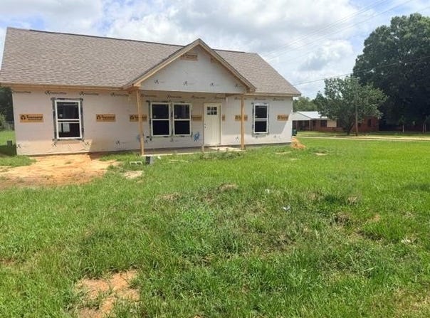 312 Bowden, BRUNDIDGE, AL 36010