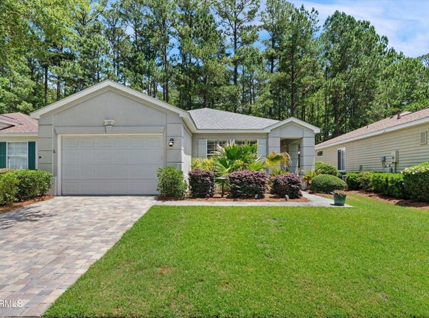 21 Andover Place, Bluffton, SC 29909