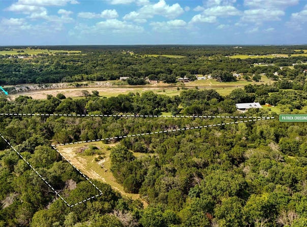 2168 Patrick Crossing, Waco, TX 76708