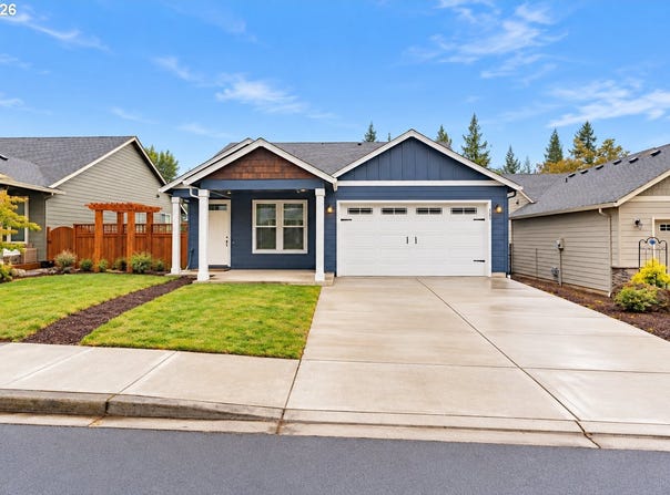 413 STONE Park, Kalama, WA 98625