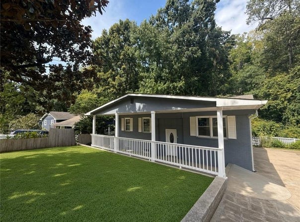 1004 Cone Road, Forest Park, GA 30297