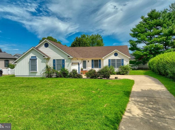 10 BRYN MAWR Drive, REHOBOTH BEACH, DE 19971