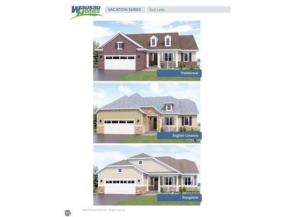 6 S CLUB DRIVE 6, CEDAR, MI 49621