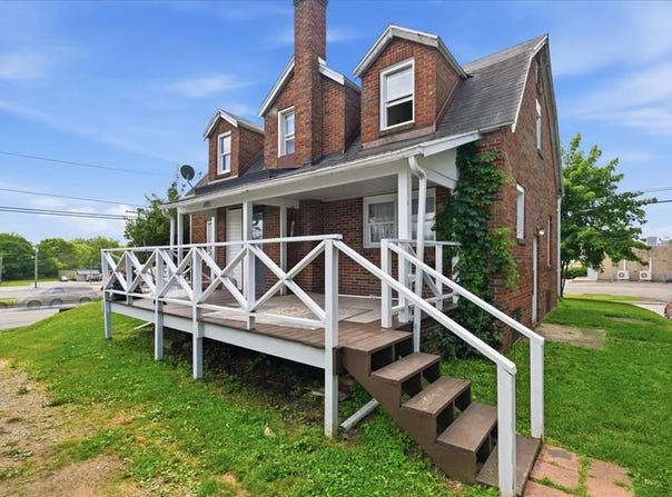 361 N Trimble Road, Mansfield, OH 44906