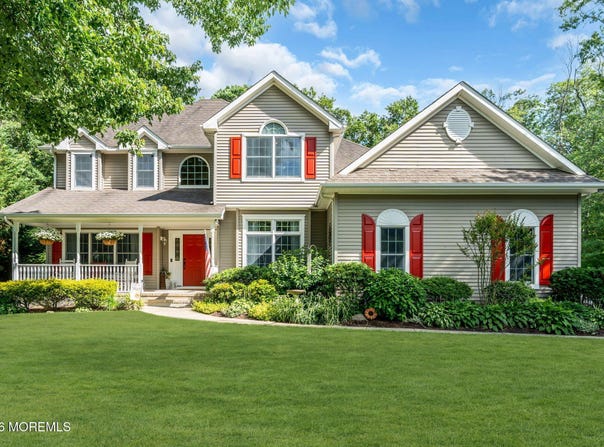 2093 Overbrook Drive, Wall, NJ 07719