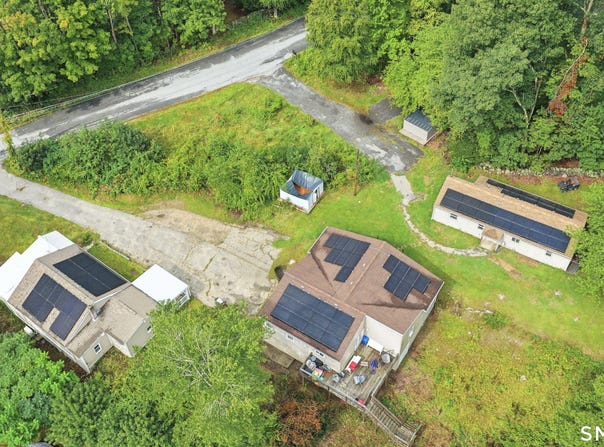 1-5 Mountain Hill Road, Thompson, CT 06255