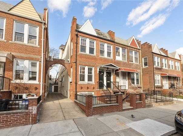 315 89th Street, Brooklyn, NY 11209