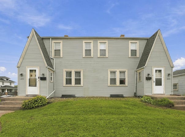 1203 Spring Street, Fort Wayne, IN 46808