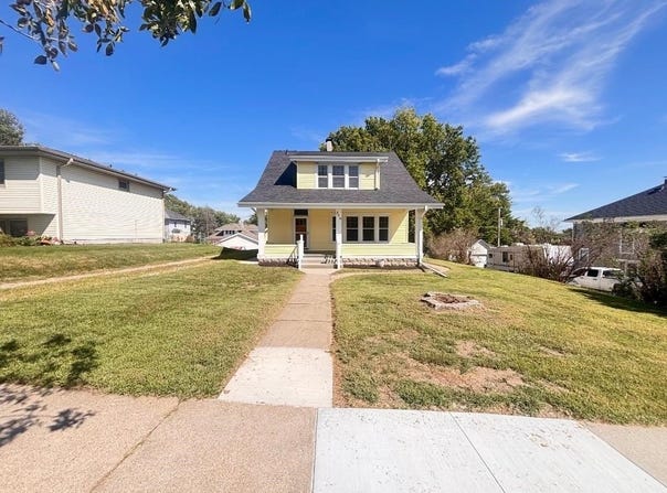 306 N Pine, Genoa, NE 68640