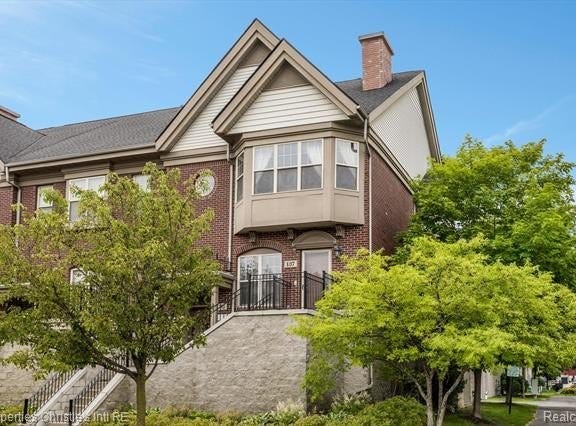 137 WINDER Street, Detroit, MI 48201