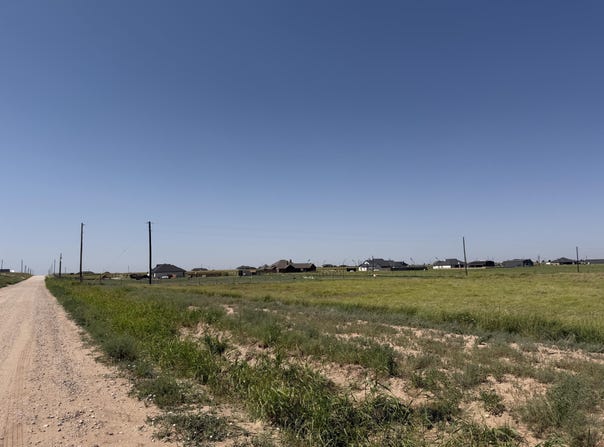 21708 County Road 2040, Lubbock, TX 79423