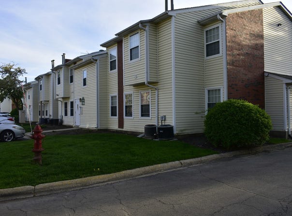 Palatine, IL 60074