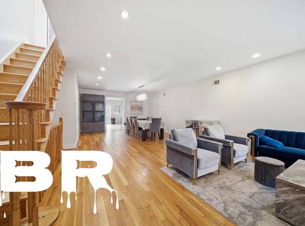 918 E 32, Brooklyn, NY 11210