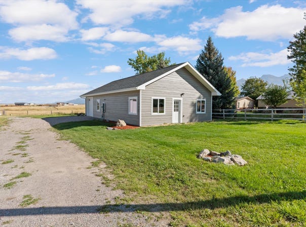 416 Flathead Street, St Ignatius, MT 59865