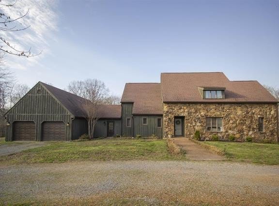340 McIntosh Road, Hickory, KY 42051