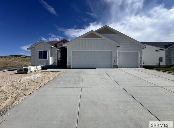 3012 Alexandre Drive, Pocatello, ID 83204