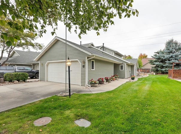 24 Cheyenne Trail, Hamilton, MT 59840