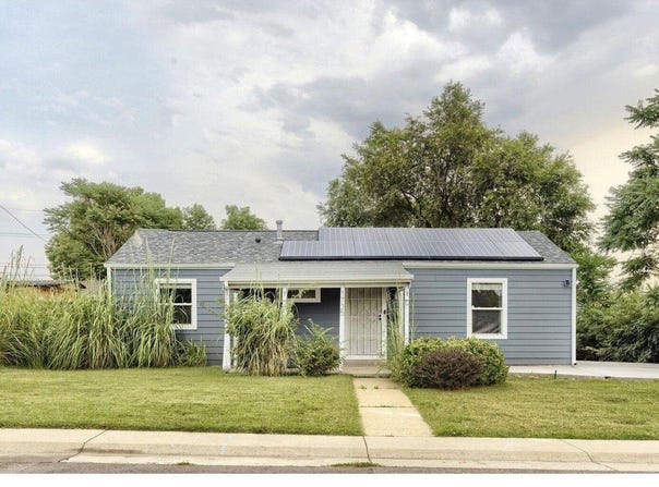 1735 W Burlington Pl, Denver, CO 80221